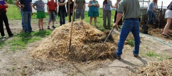 Compost Class Compost Class